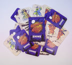 Vampir Köylü Oyun Kartı Roleplay Game designed by Kabuk Colony