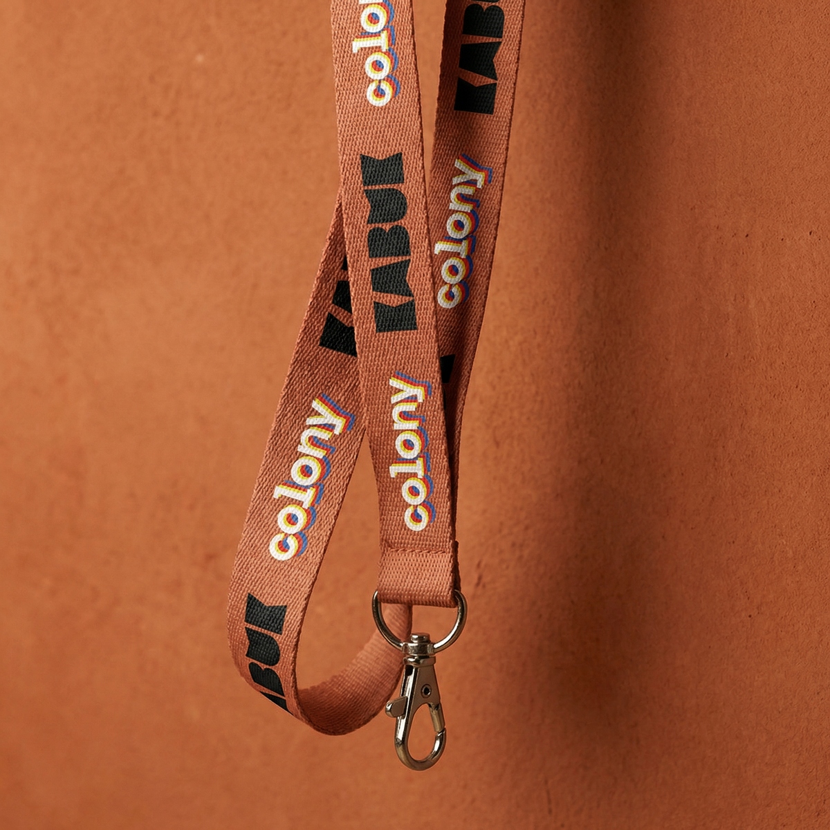 Lanyard