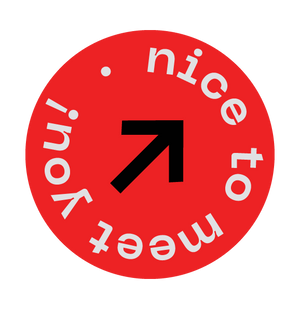 Floating icon